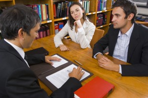 Addressing Small Business Litigation Suits